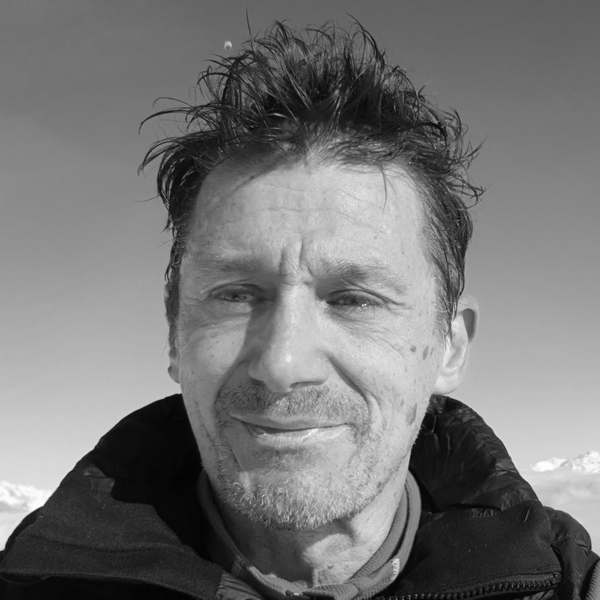 Photo of Jean-Marc Bost