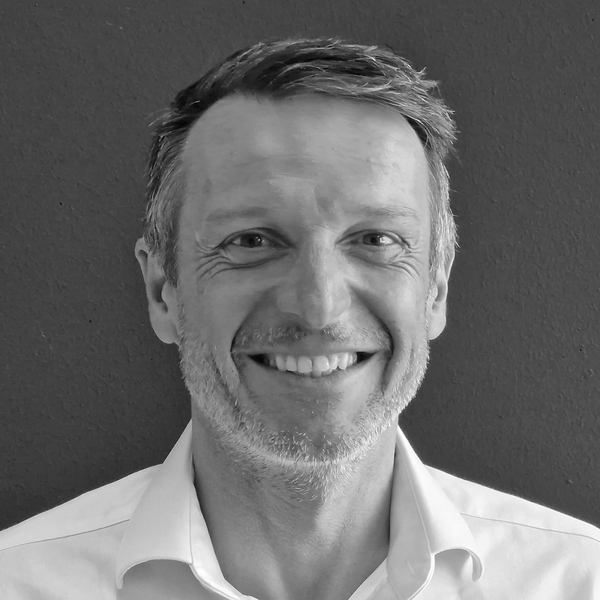 Photo of Olivier Crochat