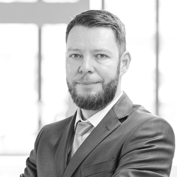 Photo of Sylvain Métille