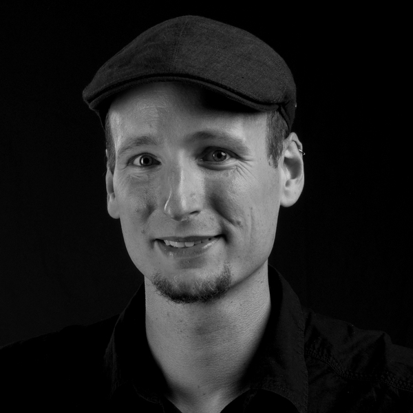 Photo of Mathias Payer