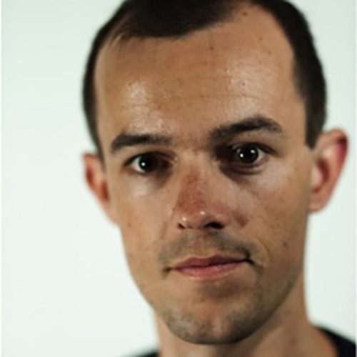 Photo of Florian Badertscher