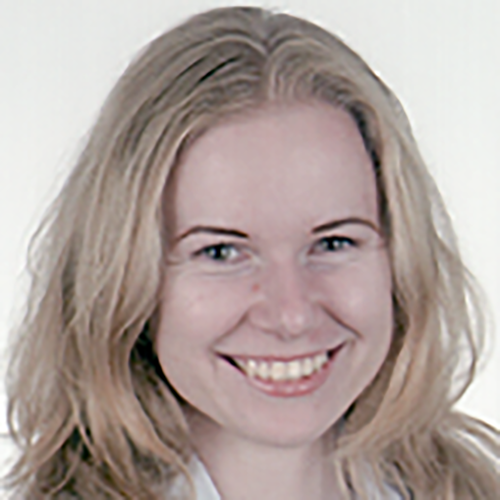 Photo of Eva Szilagyi