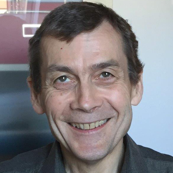 Photo of George Copeland