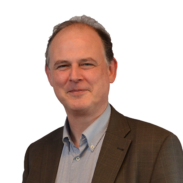 Photo of Joseph Mager