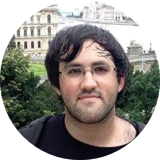 Photo of Juan Berner