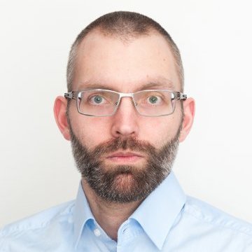 Photo of Nicolas Heiniger