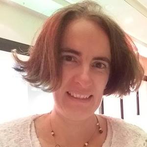 Photo of Axelle Apvrille