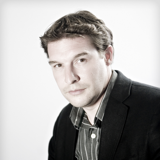 Photo of David Rogers MBE