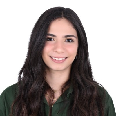 Photo of Farida Aclimandos