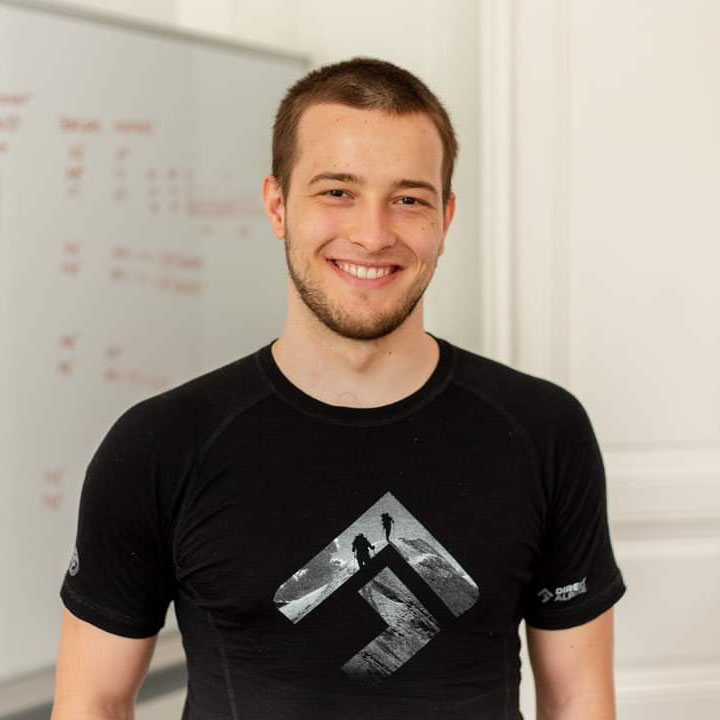 Photo of Vojtech Outrata