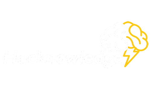 Hacknowledge