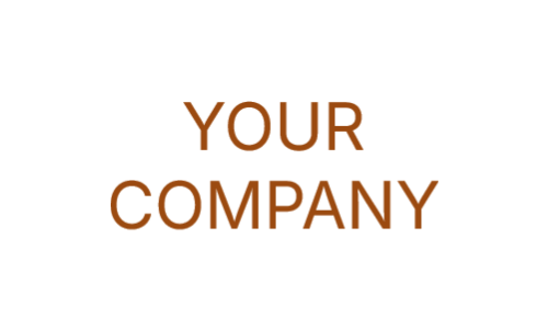 YourCompany
