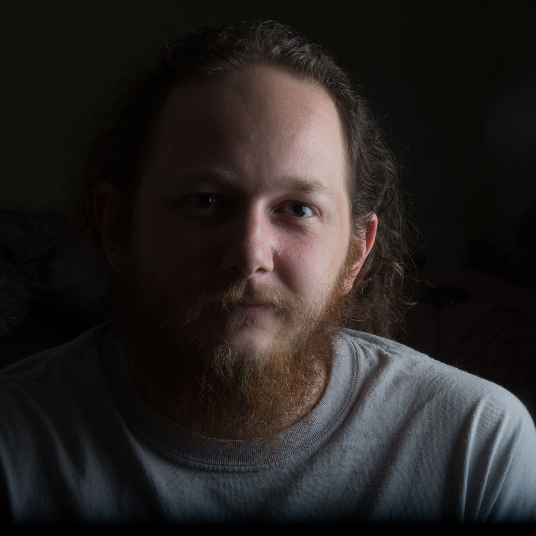 Photo of Travis Goodspeed