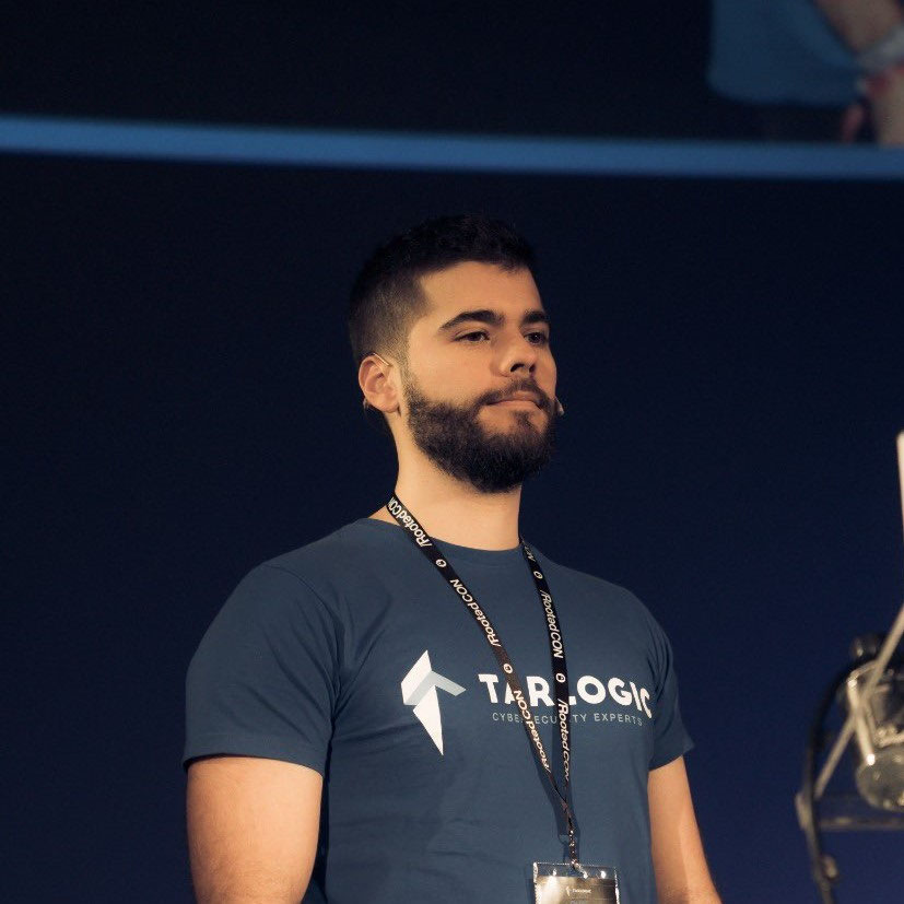 Photo of Antonio V&aacute;zquez Blanco