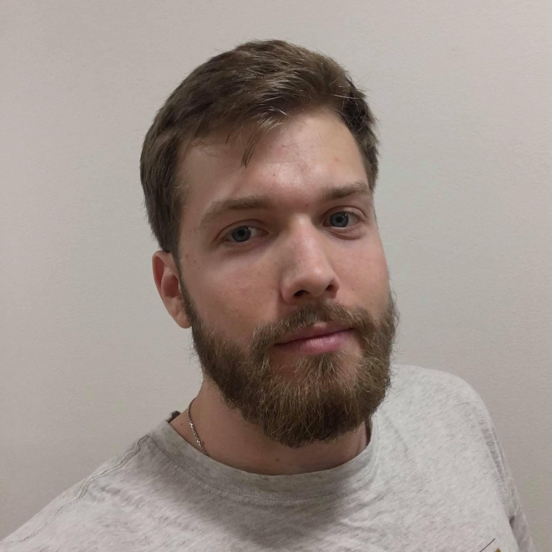 Photo of Michael Adam Polak