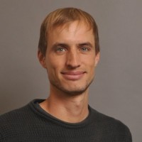 Photo of Romain Aviolat