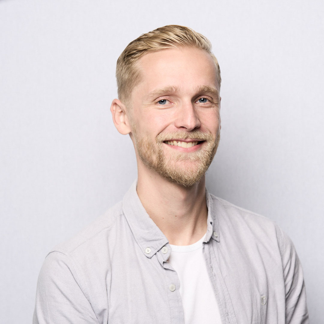 Photo of Wietze Beukema