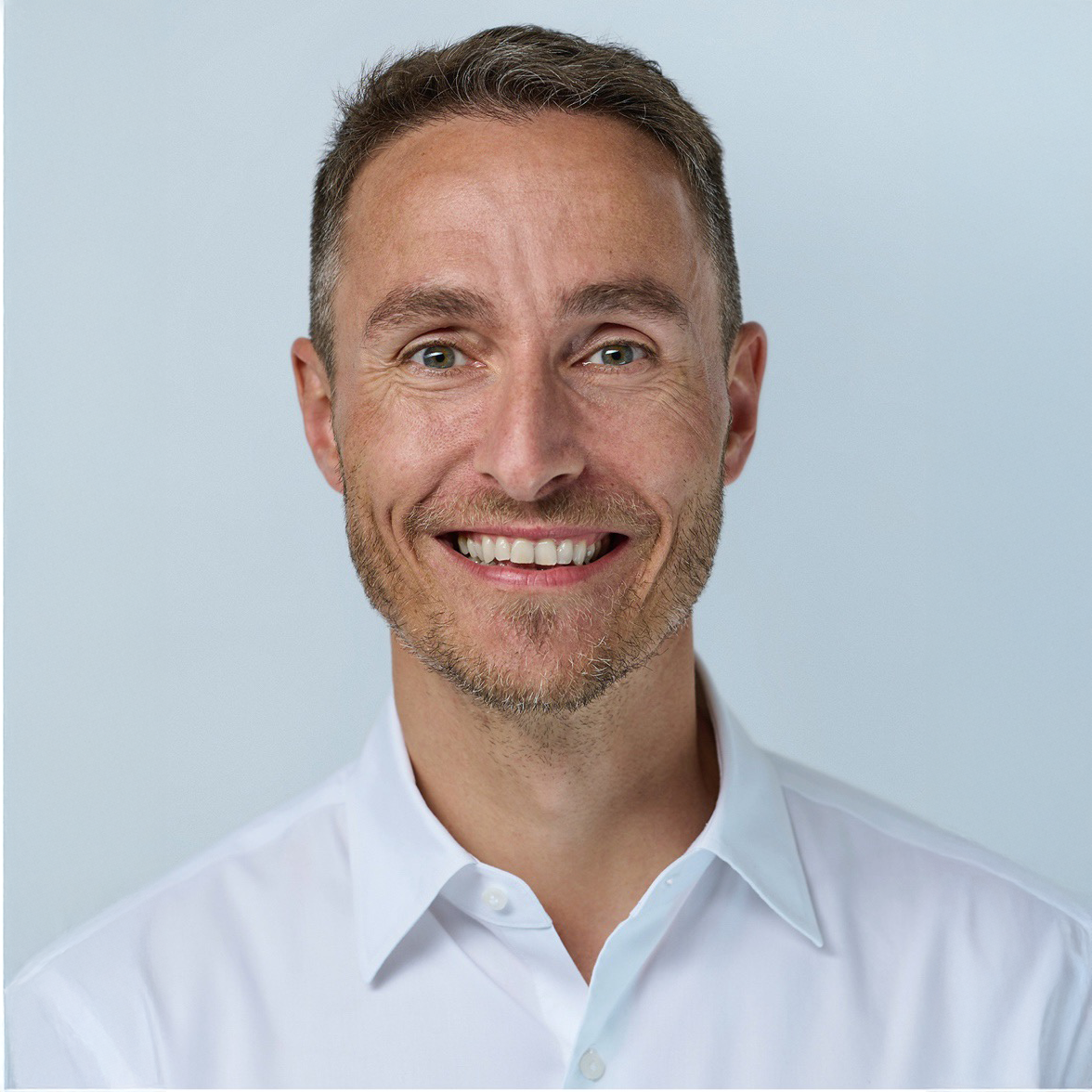 Photo of Stefan Dydak