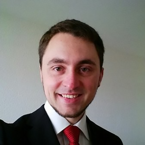 Photo of Wadeck Follonier