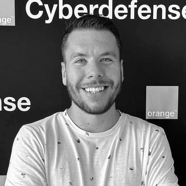 Photo of Tano Iannetta