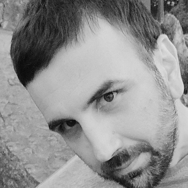 Photo of Gjoko Krstic