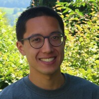 Photo of Philipp Mao