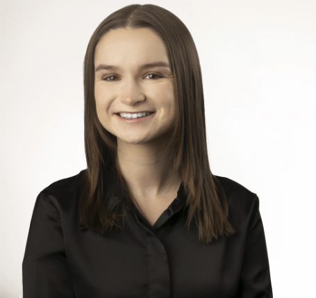 Photo of Shannon McHale