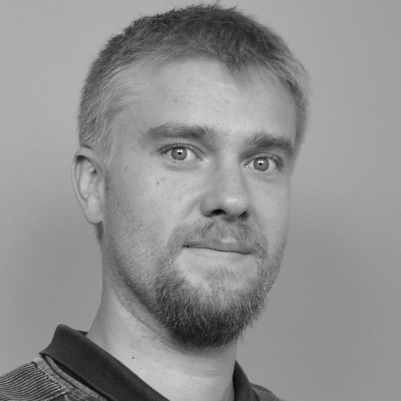 Photo of Nicolas Oberli