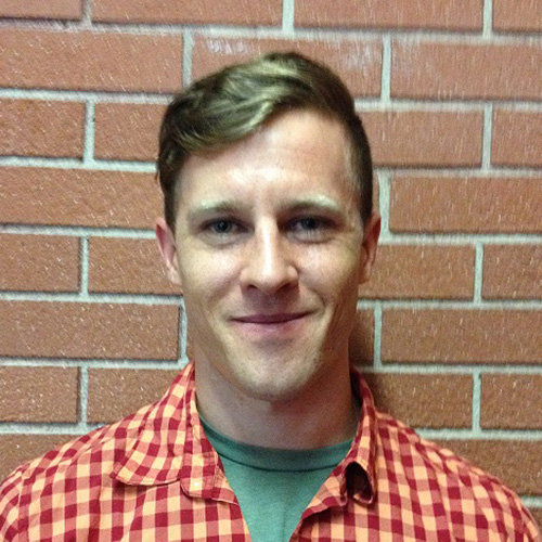 Photo of Scott Piper