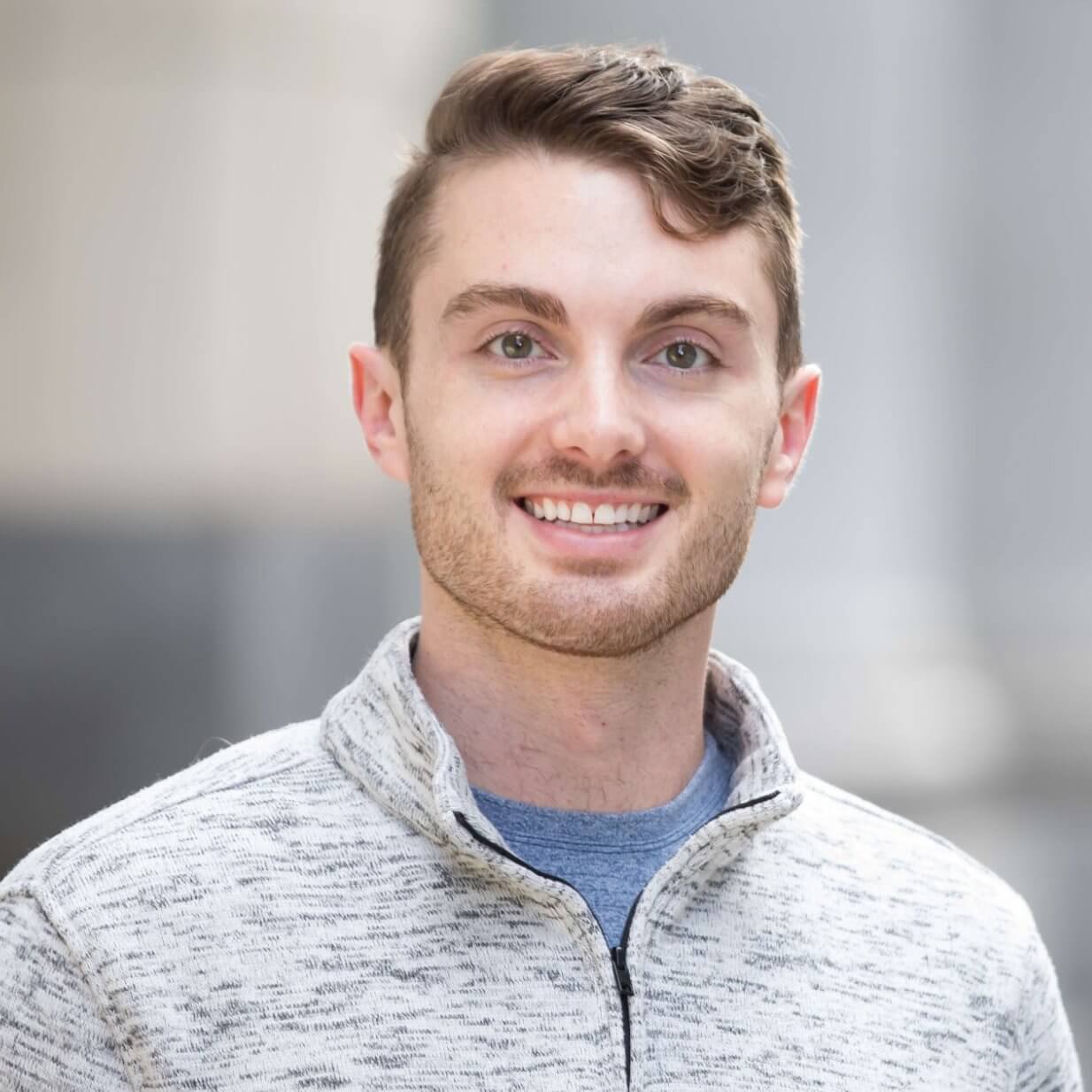 Photo of Nick Powers