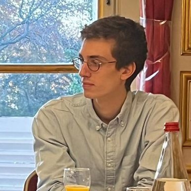 Photo of Quentin Roland