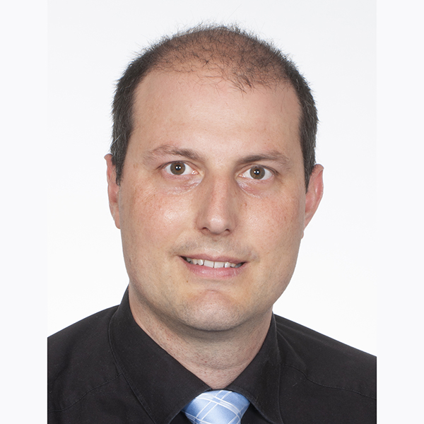 Photo of Florian Schuetz