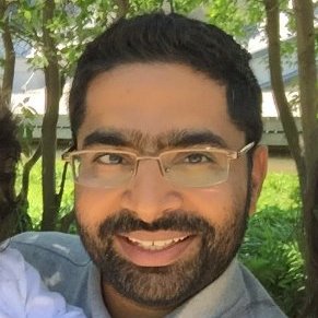 Photo of Harman Singh