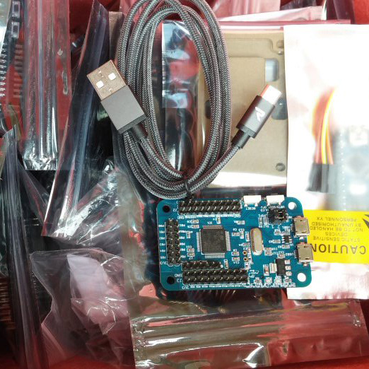 Photo of Benjamin Vernoux