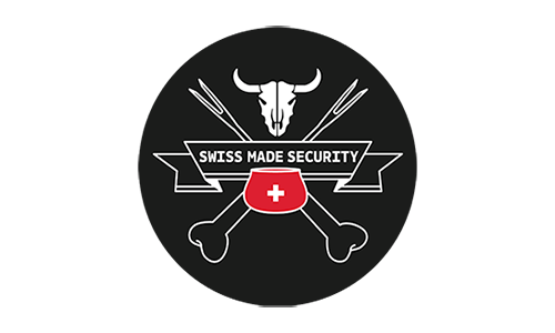 Swiss Made Security